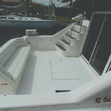 1995 Sea Ray 440