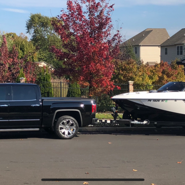 2016 Malibu wakesetter