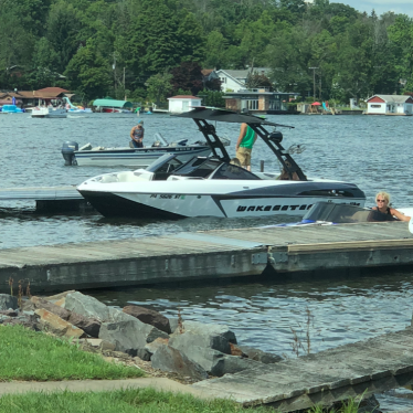 2016 Malibu wakesetter