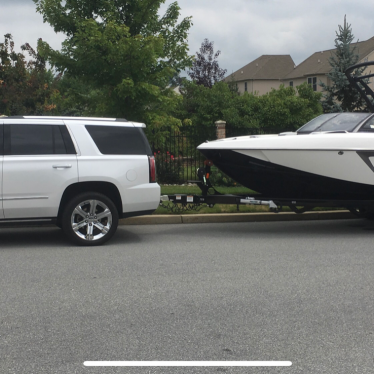 2016 Malibu wakesetter