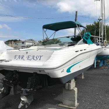 1994 Sea Ray sun sport