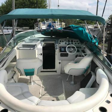 1994 Sea Ray sun sport