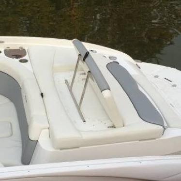 2013 Rinker captiva 246 cc