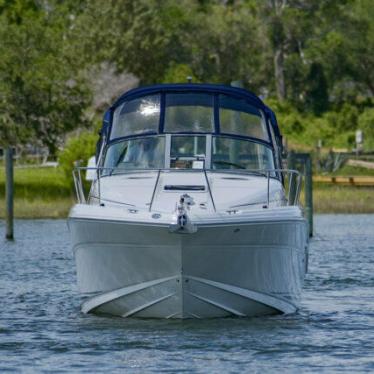 2004 Sea Ray 300 sundancer