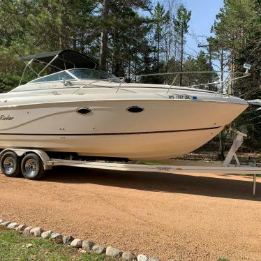 2004 Rinker 270 fiesta vee