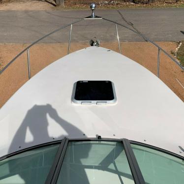 2004 Rinker 270 fiesta vee