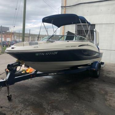 2008 Sea Ray