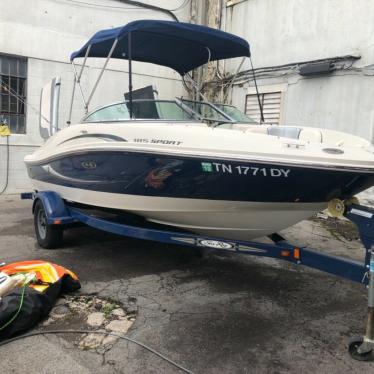 2008 Sea Ray