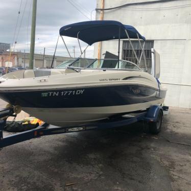 2008 Sea Ray