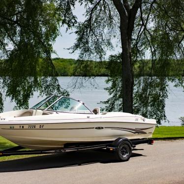 2002 Sea Ray 176