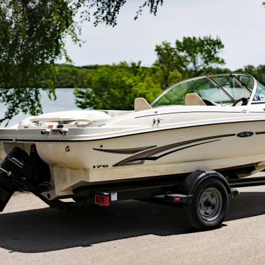 2002 Sea Ray 176