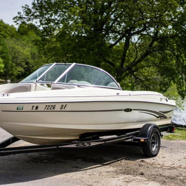 2002 Sea Ray 176