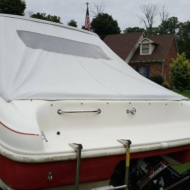 1996 Rinker runabout