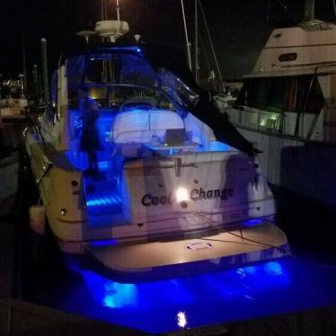 2005 Sea Ray sundancer 300