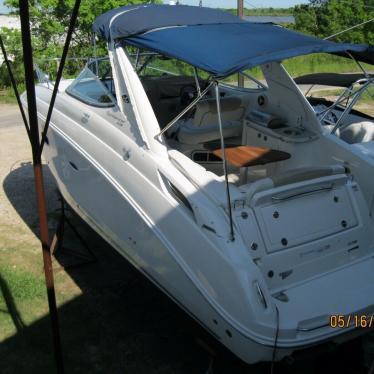 2009 Sea Ray