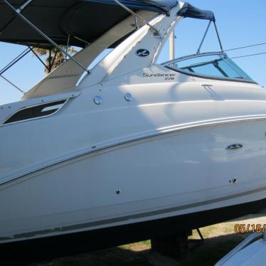 2009 Sea Ray