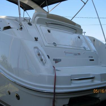 2009 Sea Ray