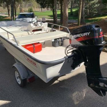 2000 Boston Whaler