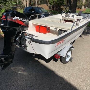 2000 Boston Whaler