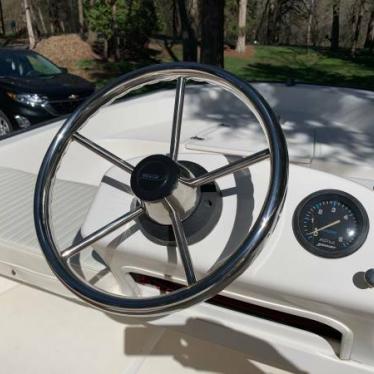 2000 Boston Whaler