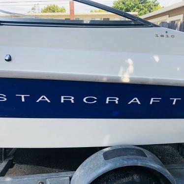 1995 Starcraft