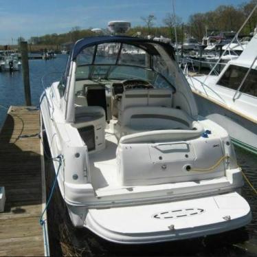 2004 Sea Ray sundancer