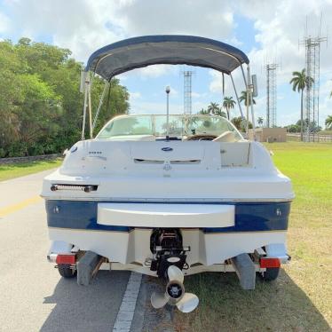 2002 Sea Ray 190 sundeck