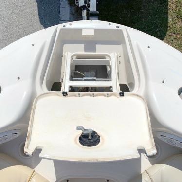 2002 Sea Ray 190 sundeck