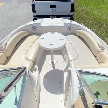 2002 Sea Ray 190 sundeck