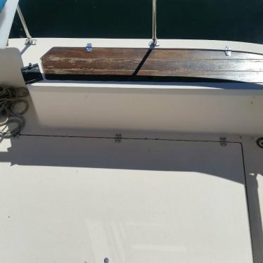 1979 Bayliner saratoga 255