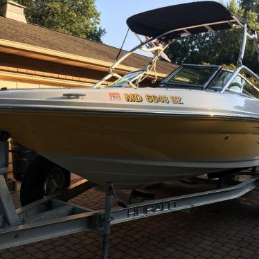 2008 Sea Ray