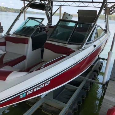 2009 Mastercraft