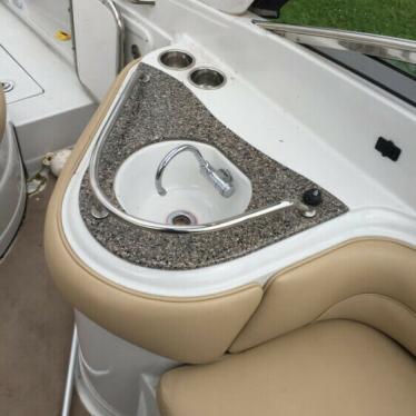 2011 Crownline 325 ss