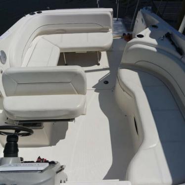 2012 Bayliner 315 sunbridge