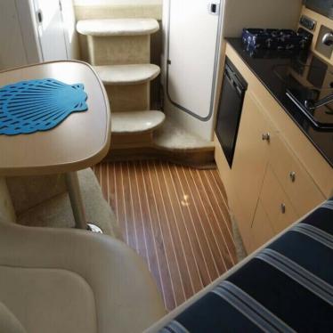 2012 Bayliner 315 sunbridge