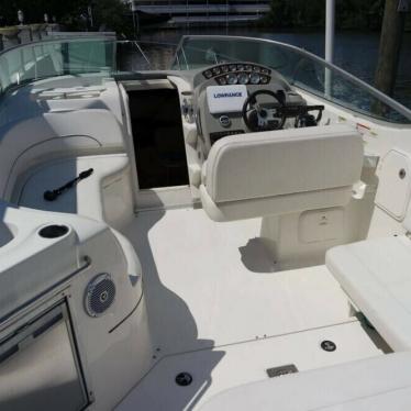 2012 Bayliner 315 sunbridge