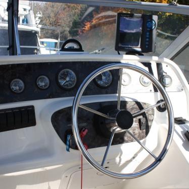 1998 Wellcraft 2800 martinique