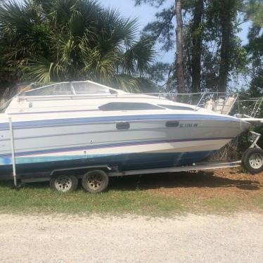 1989 Bayliner