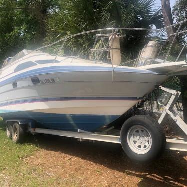 1989 Bayliner