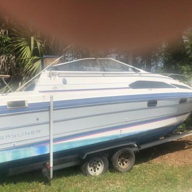 1989 Bayliner