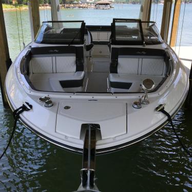 2017 Sea Ray slx 310