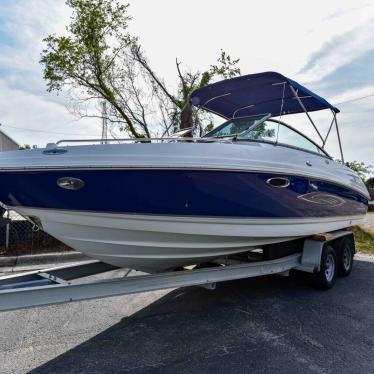 Chaparral 246 SSI 2006 for sale for $18,000 - Boats-from-USA.com