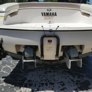 2002 Yamaha ls 2000