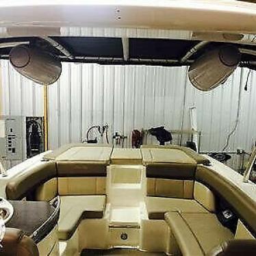 2011 Sea Ray 270 slx