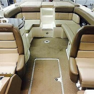 2011 Sea Ray 270 slx