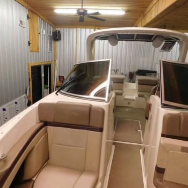 2011 Sea Ray 270 slx