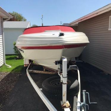 1996 Rinker