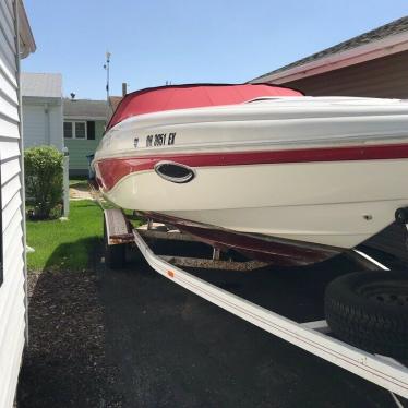 1996 Rinker