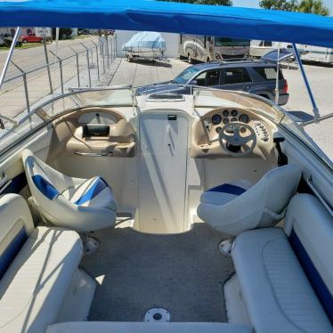 1997 Rinker captiva