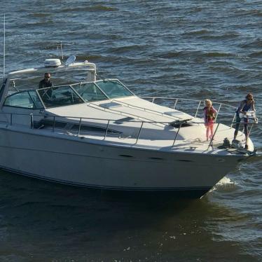 1986 Sea Ray